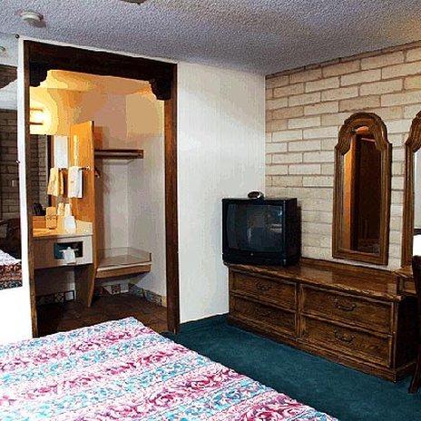 Eldorado Inn Baker City Cameră foto