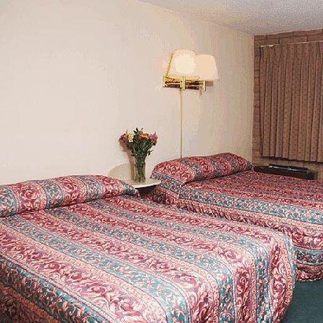 Eldorado Inn Baker City Cameră foto